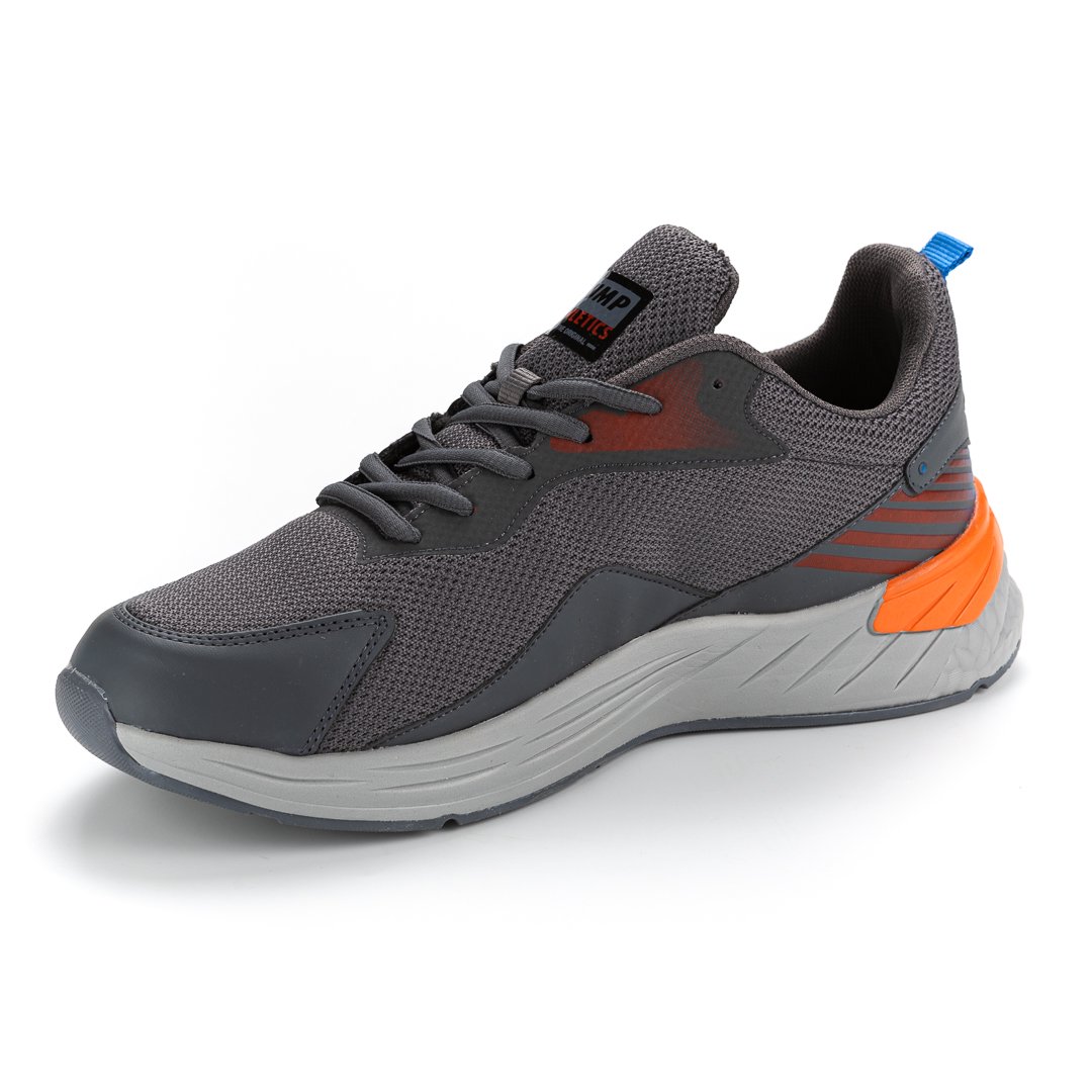 Кроссовки Jump J-27452GRI-M grey 41 купить,NaN
