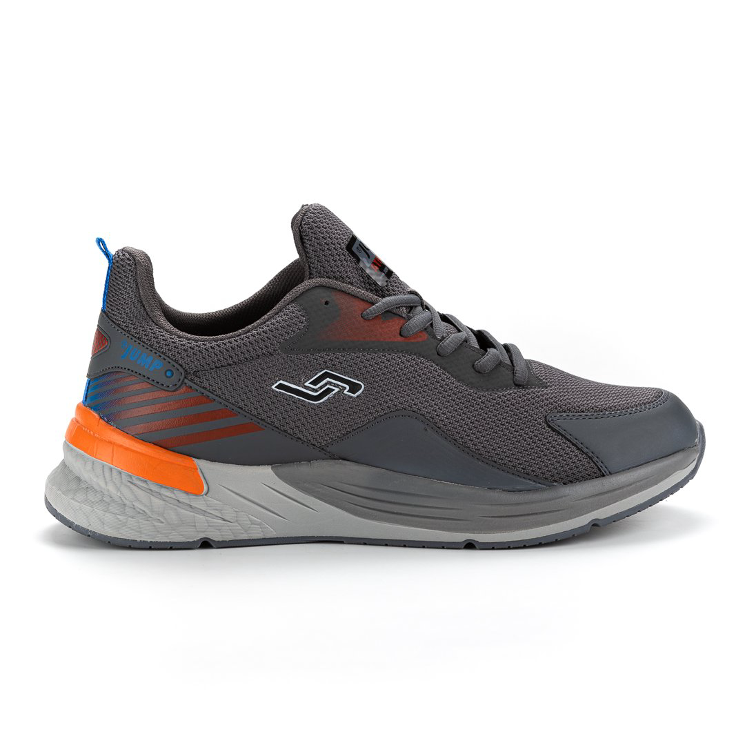 Кроссовки Jump J-27452GRI-M grey 41 купить,NaN