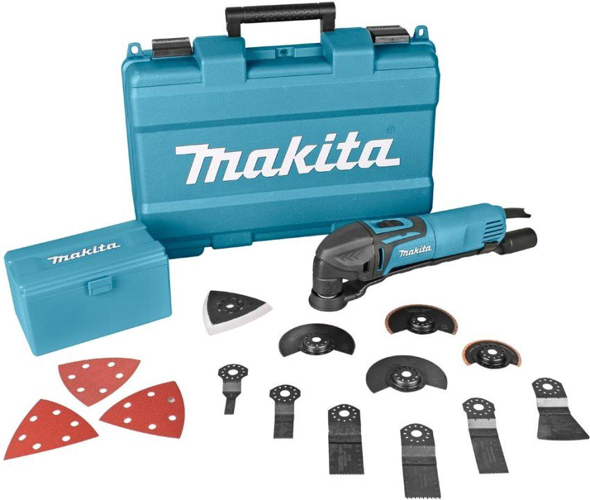 Реноватор Makita TM3000C синий купить,84430