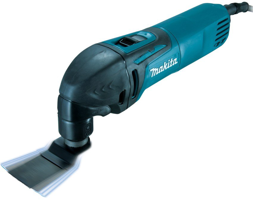 Реноватор Makita TM3000C синий купить,84430