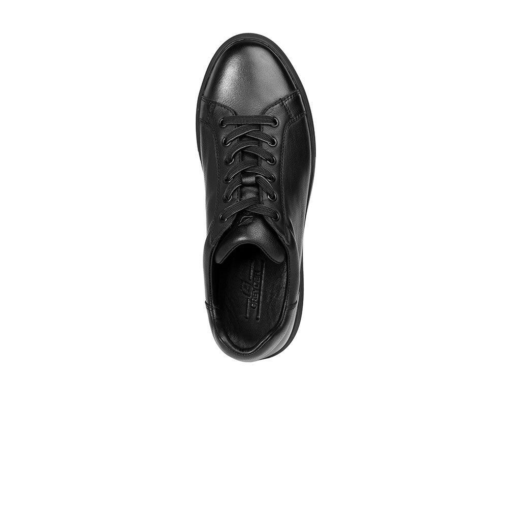 Кроссовки Greyder 15190SIYAH black 44 купить,NaN