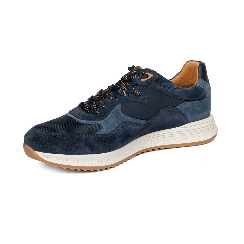 Кроссовки Greyder 15330LACI dark blue 45 купить,NaN
