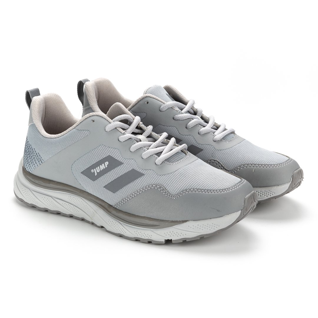 Кроссовки Jump J-26564GRI-M grey 43 купить,NaN