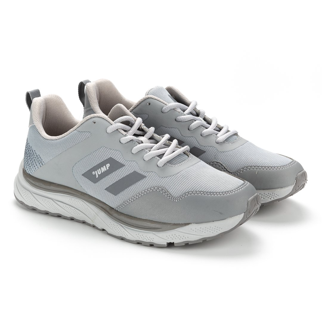 Кроссовки Jump J-26564GRI-M grey 43 купить,NaN
