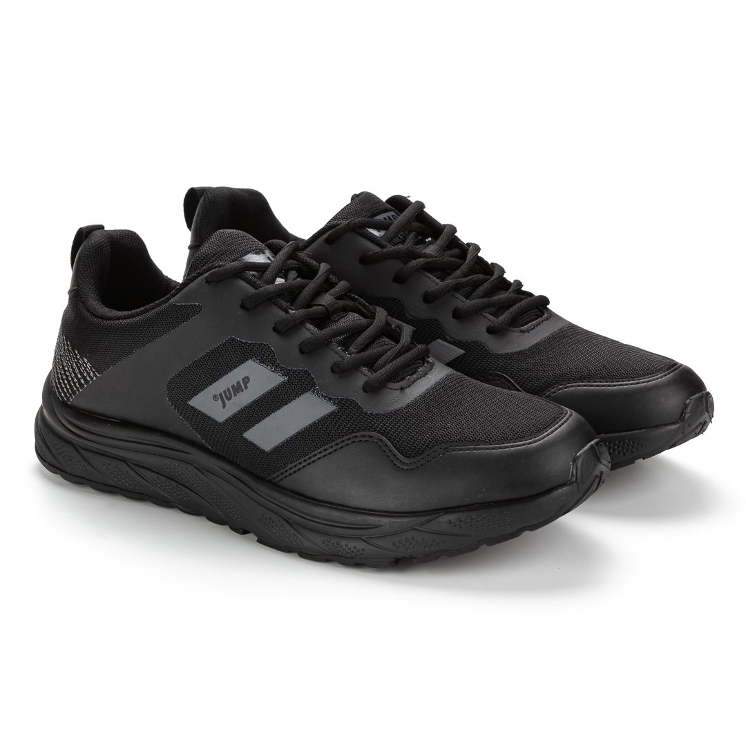 Кроссовки Jump J-26564SIYAH-M black 44 купить,NaN