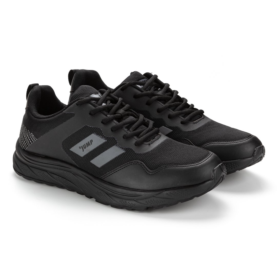 Кроссовки Jump J-26564SIYAH-M black 44 купить,NaN