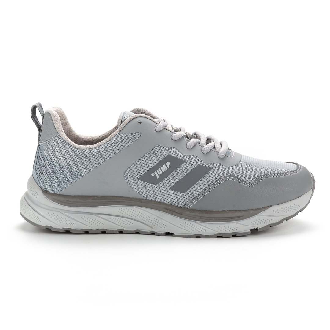 Кроссовки Jump J-26564GRI-M grey 43 купить,NaN