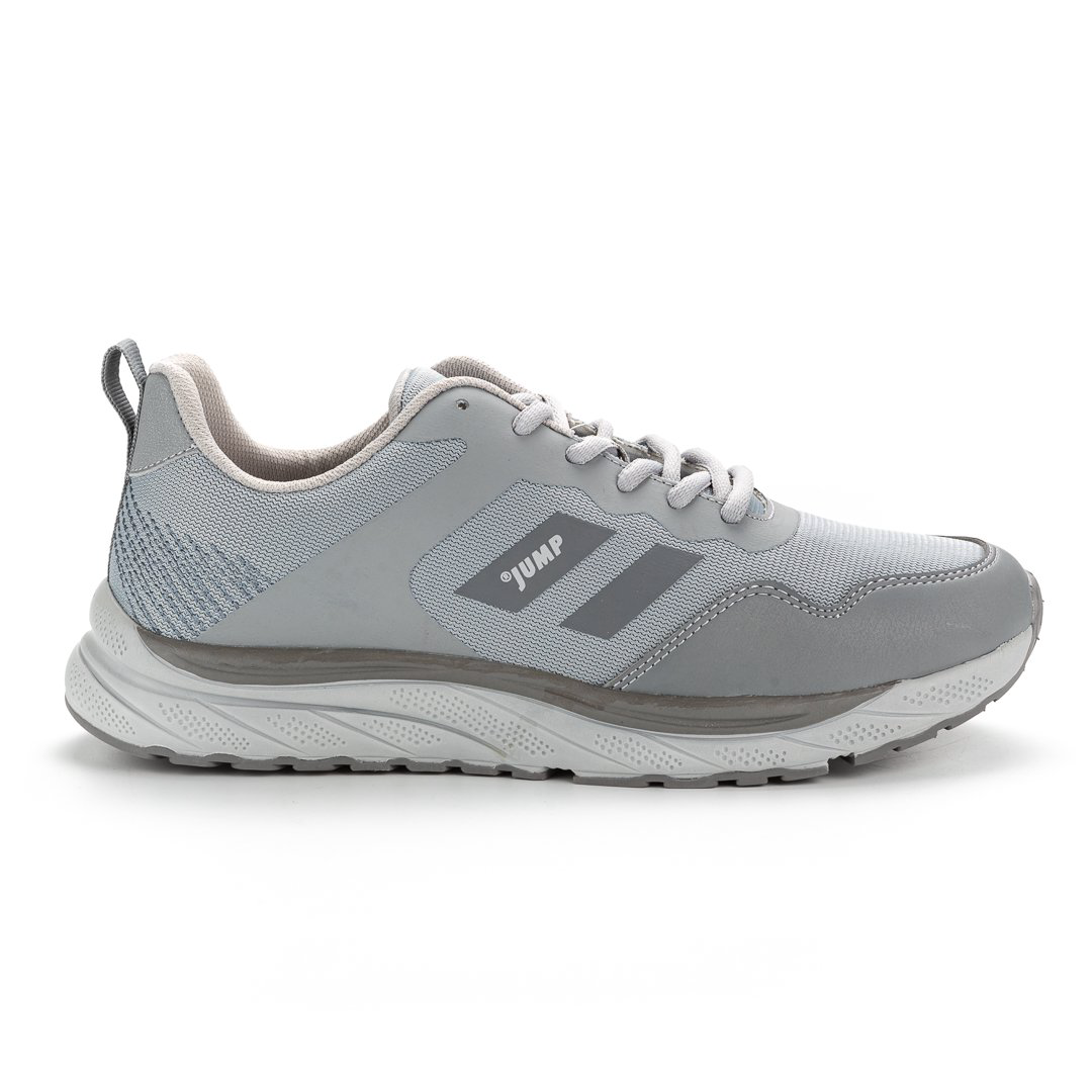 Кроссовки Jump J-26564GRI-M grey 43 купить,NaN