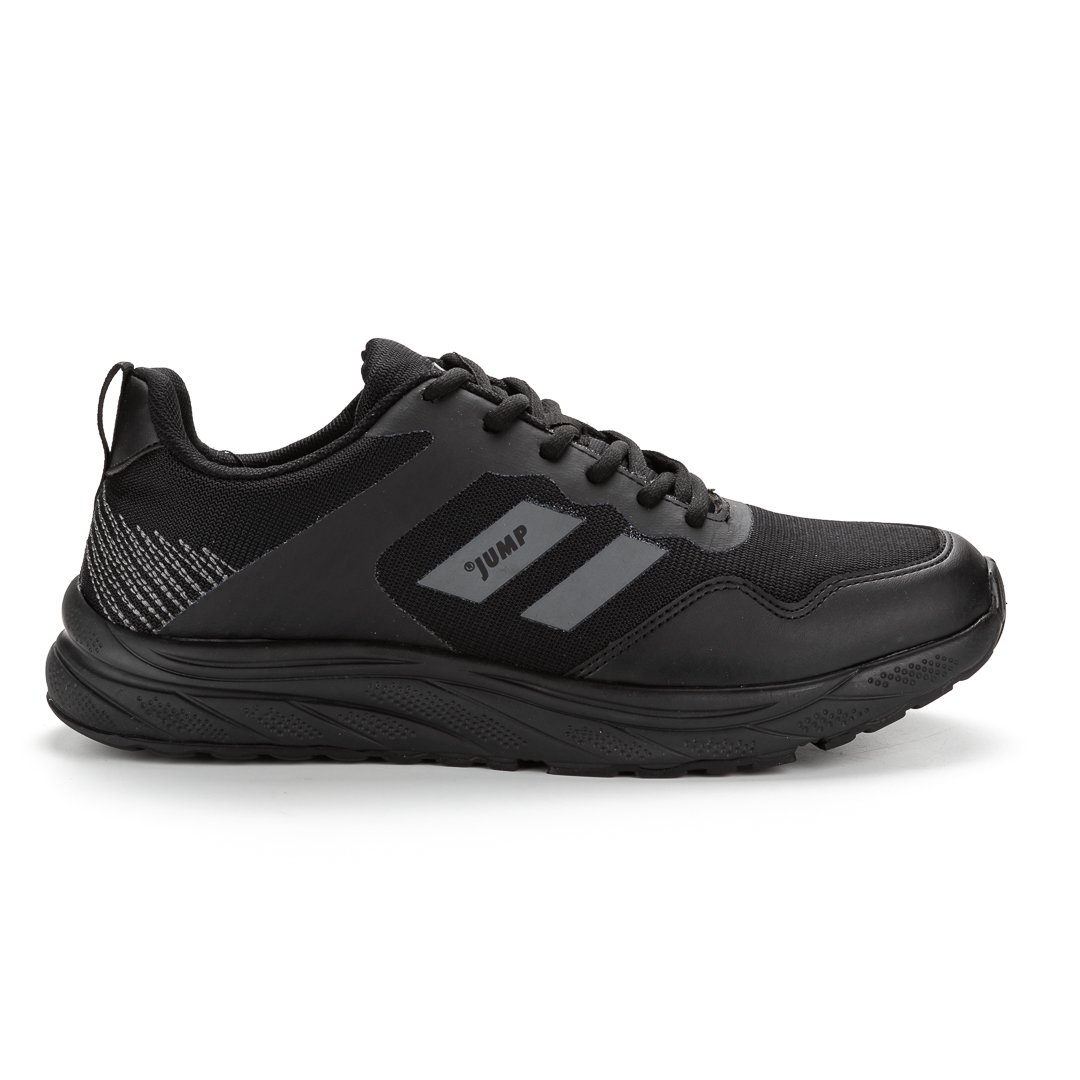 Кроссовки Jump J-26564SIYAH-M black 44 купить,NaN
