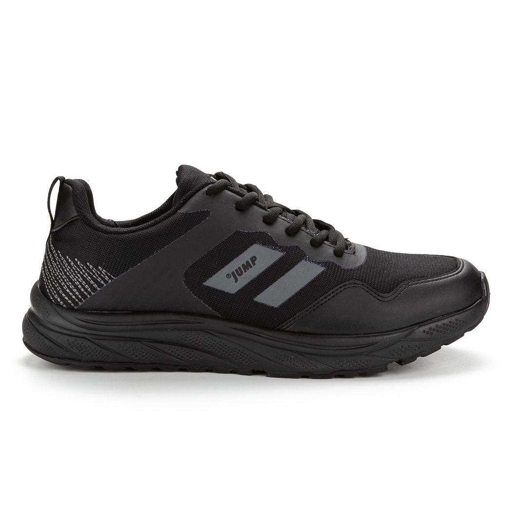 Кроссовки Jump J-26564SIYAH-M black 44 купить,NaN