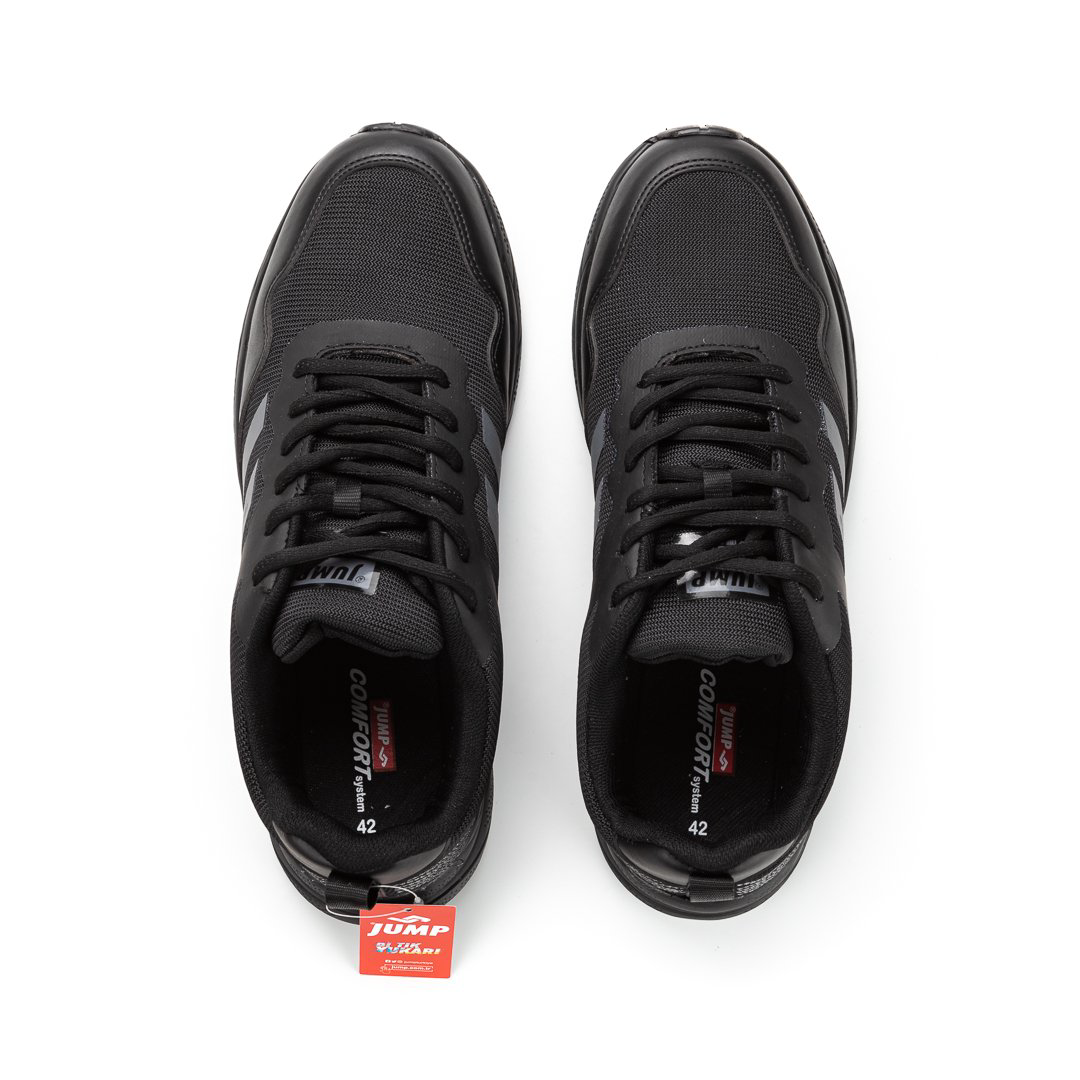 Кроссовки Jump J-26564SIYAH-M black 44 купить,NaN