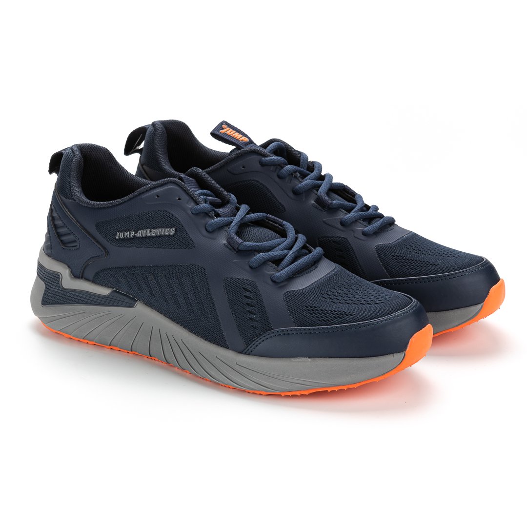 Кроссовки Jump J-26616NAVY-M dark blue 41 купить,NaN