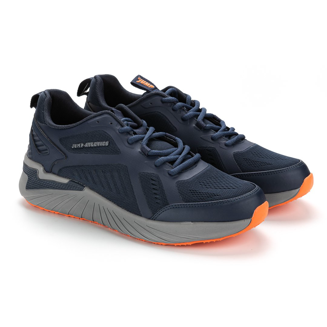 Кроссовки Jump J-26616NAVY-M dark blue 41 купить,NaN