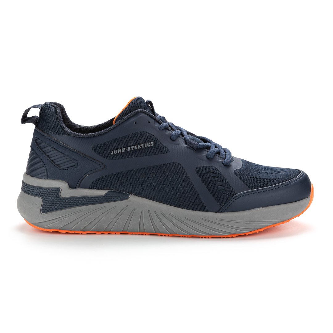 Кроссовки Jump J-26616NAVY-M dark blue 41 купить,NaN