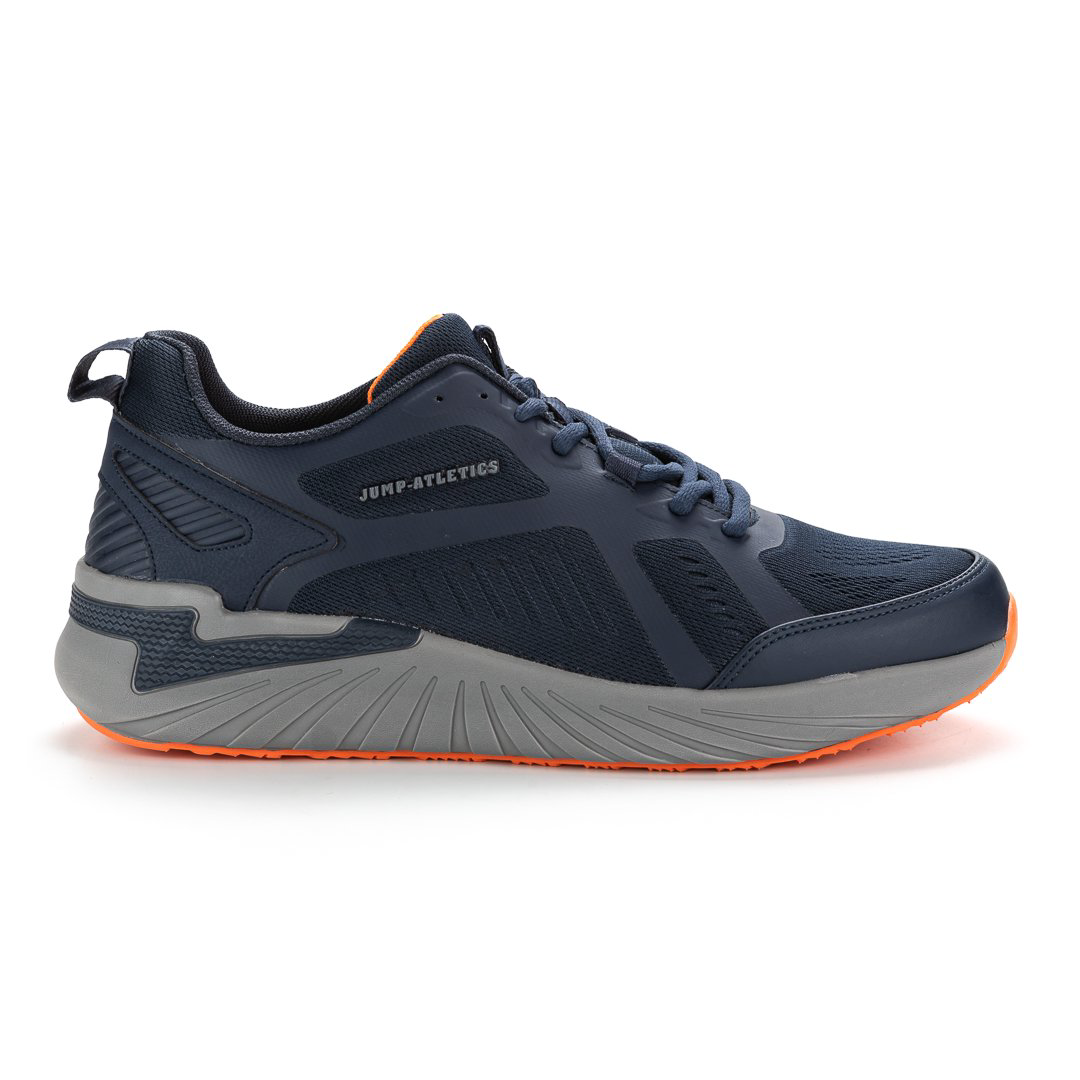 Кроссовки Jump J-26616NAVY-M dark blue 41 купить,NaN