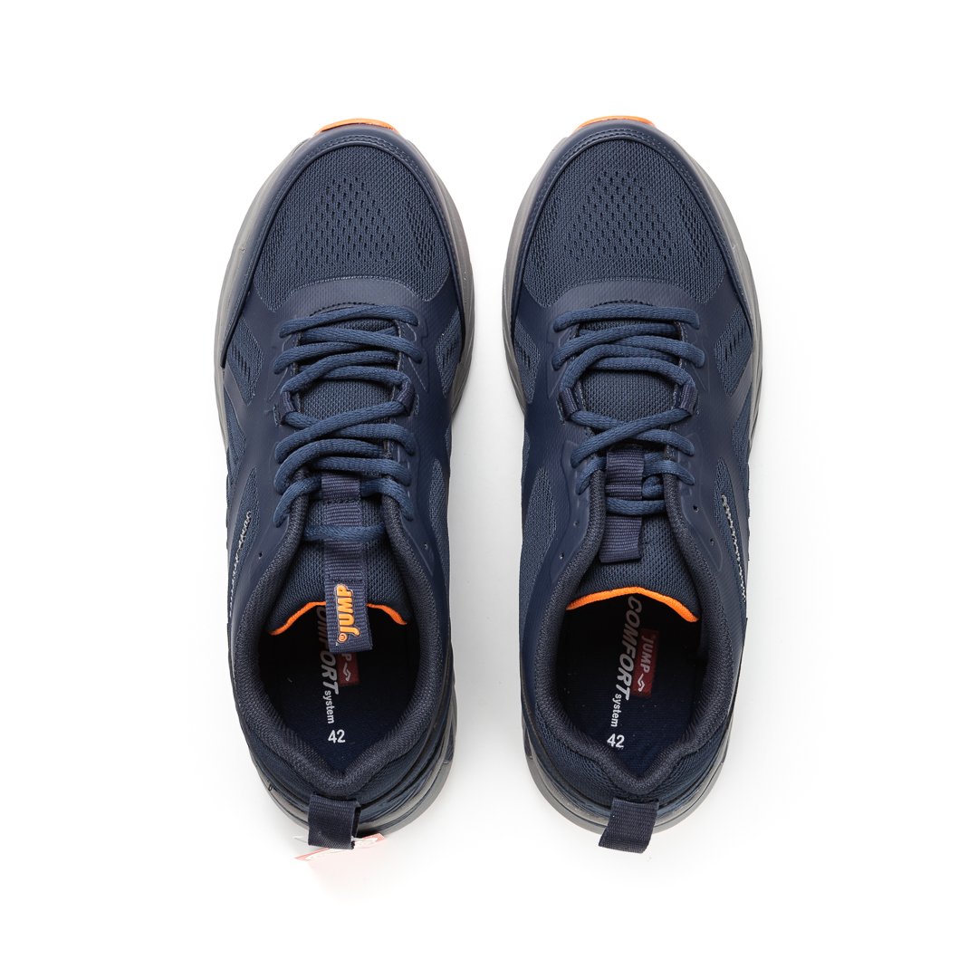 Кроссовки Jump J-26616NAVY-M dark blue 41 купить,NaN