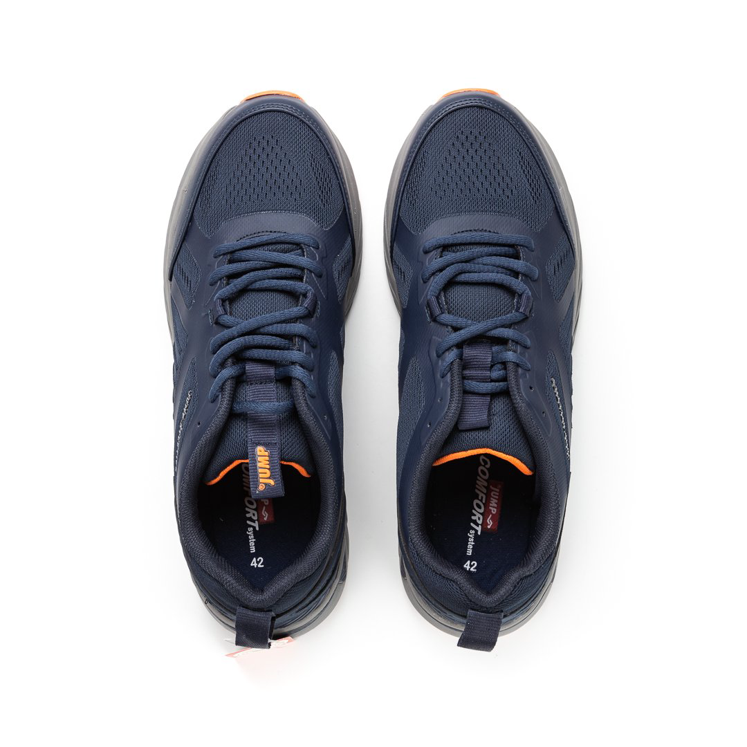 Кроссовки Jump J-26616NAVY-M dark blue 41 купить,NaN