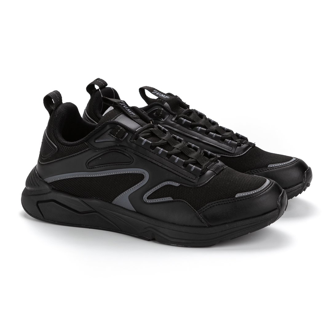Кроссовки Jump J-26634SIYAH-M black 43 купить,NaN