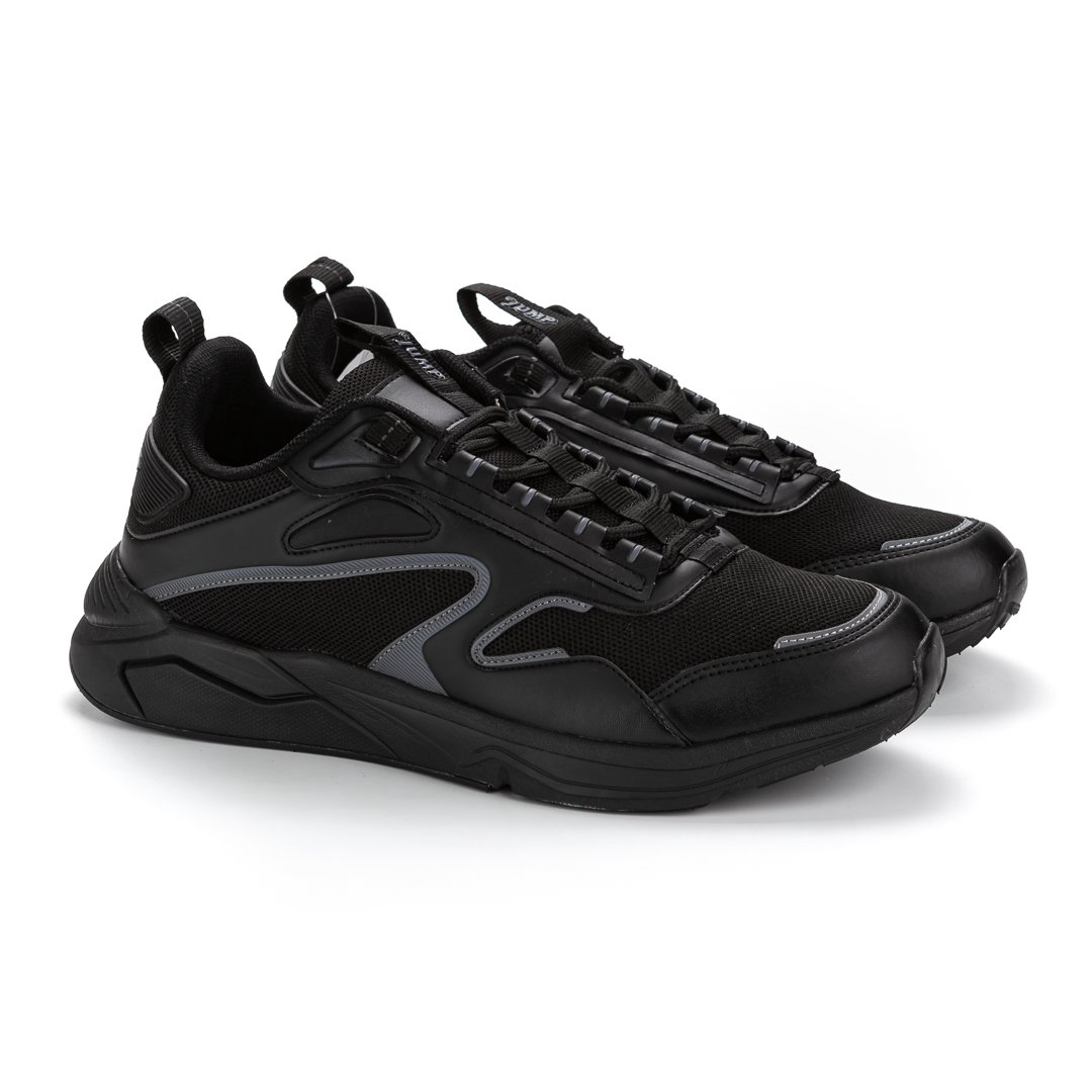 Кроссовки Jump J-26634SIYAH-M black 43 купить,NaN