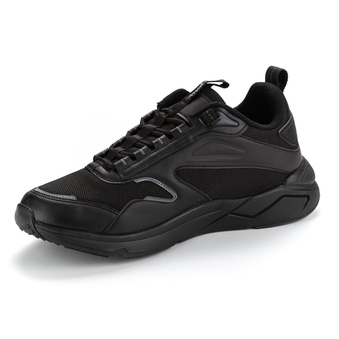 Кроссовки Jump J-26634SIYAH-M black 43 купить,NaN