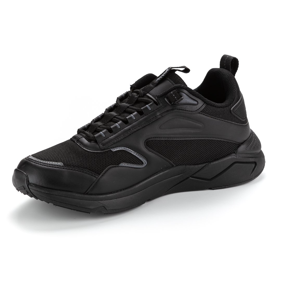 Кроссовки Jump J-26634SIYAH-M black 43 купить,NaN