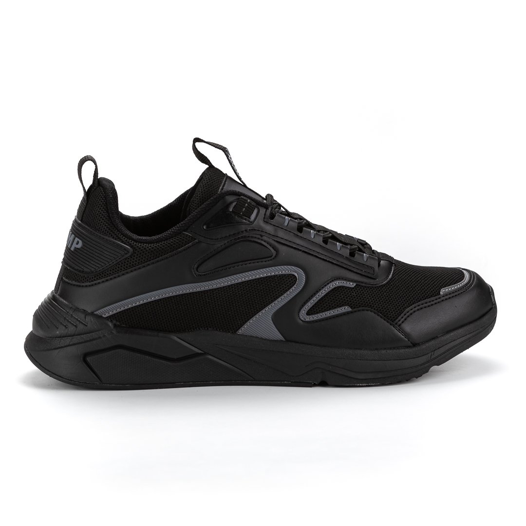 Кроссовки Jump J-26634SIYAH-M black 43 купить,NaN