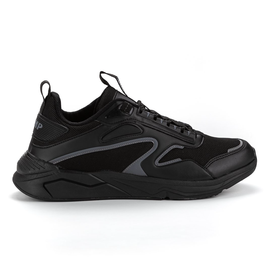 Кроссовки Jump J-26634SIYAH-M black 43 купить,NaN