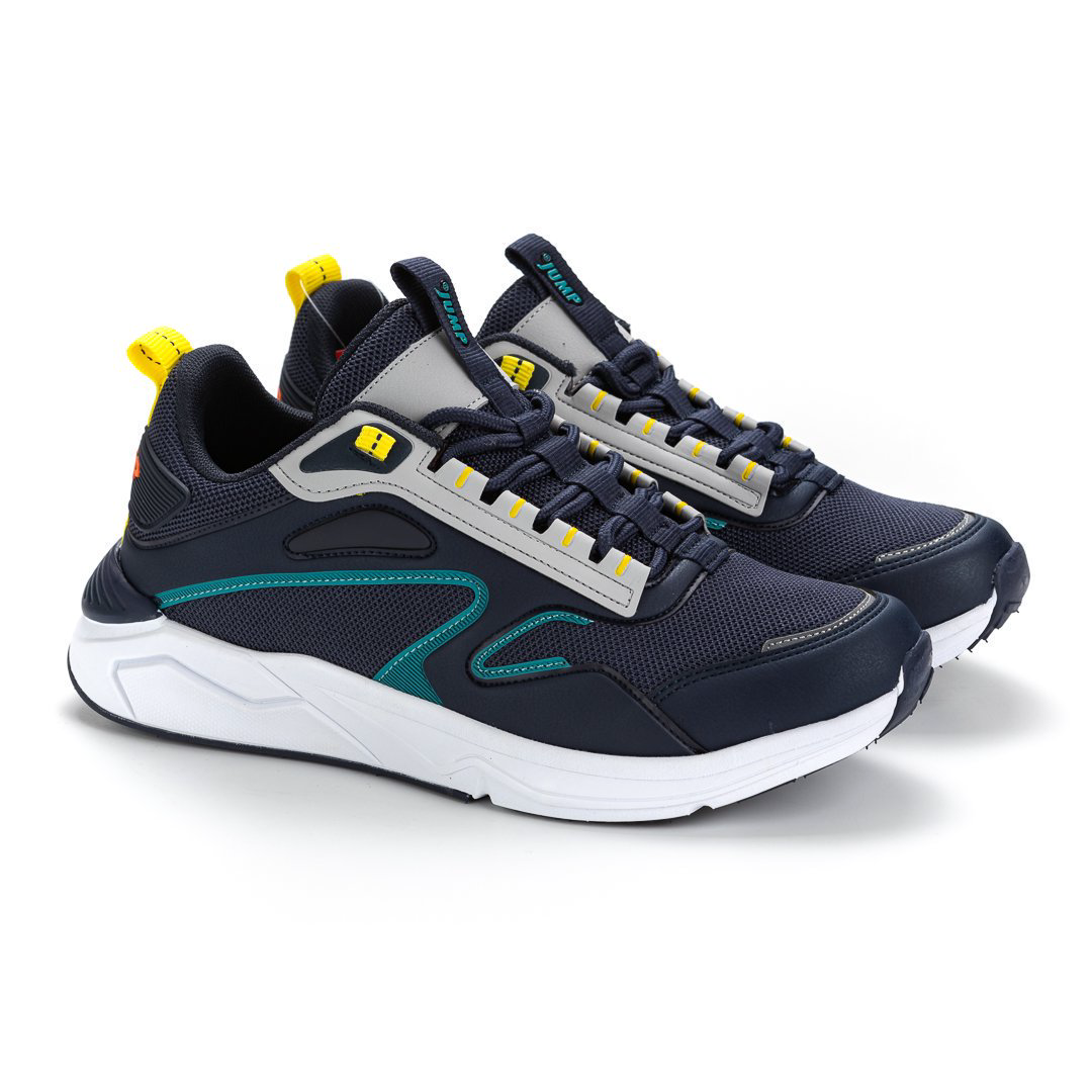 Кроссовки Jump J-26634NAVY-M dark blue 44 купить,NaN