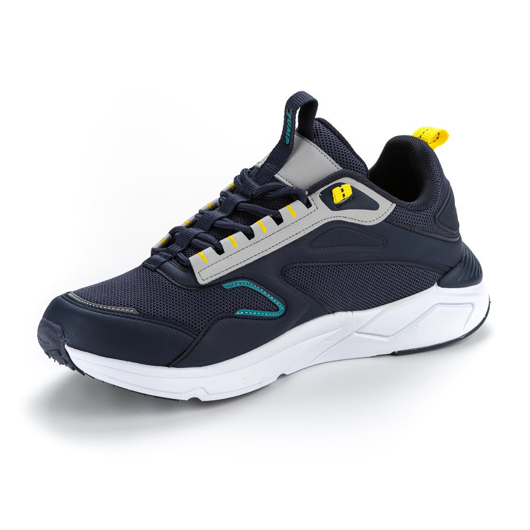 Кроссовки Jump J-26634NAVY-M dark blue 44 купить,NaN