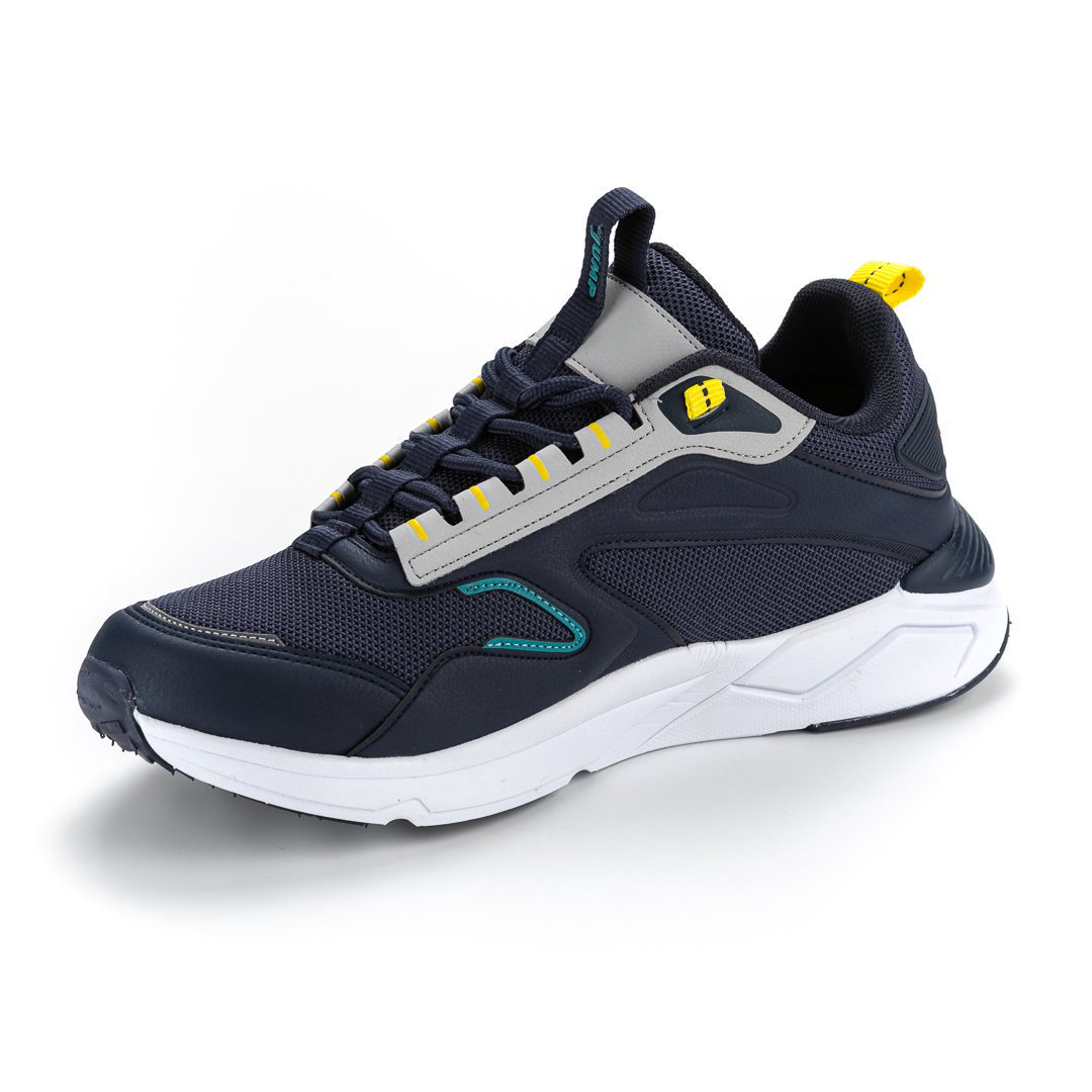 Кроссовки Jump J-26634NAVY-M dark blue 44 купить,NaN