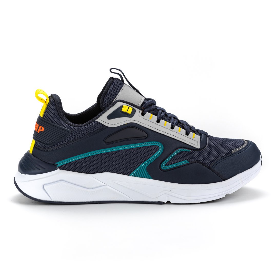 Кроссовки Jump J-26634NAVY-M dark blue 44 купить,NaN