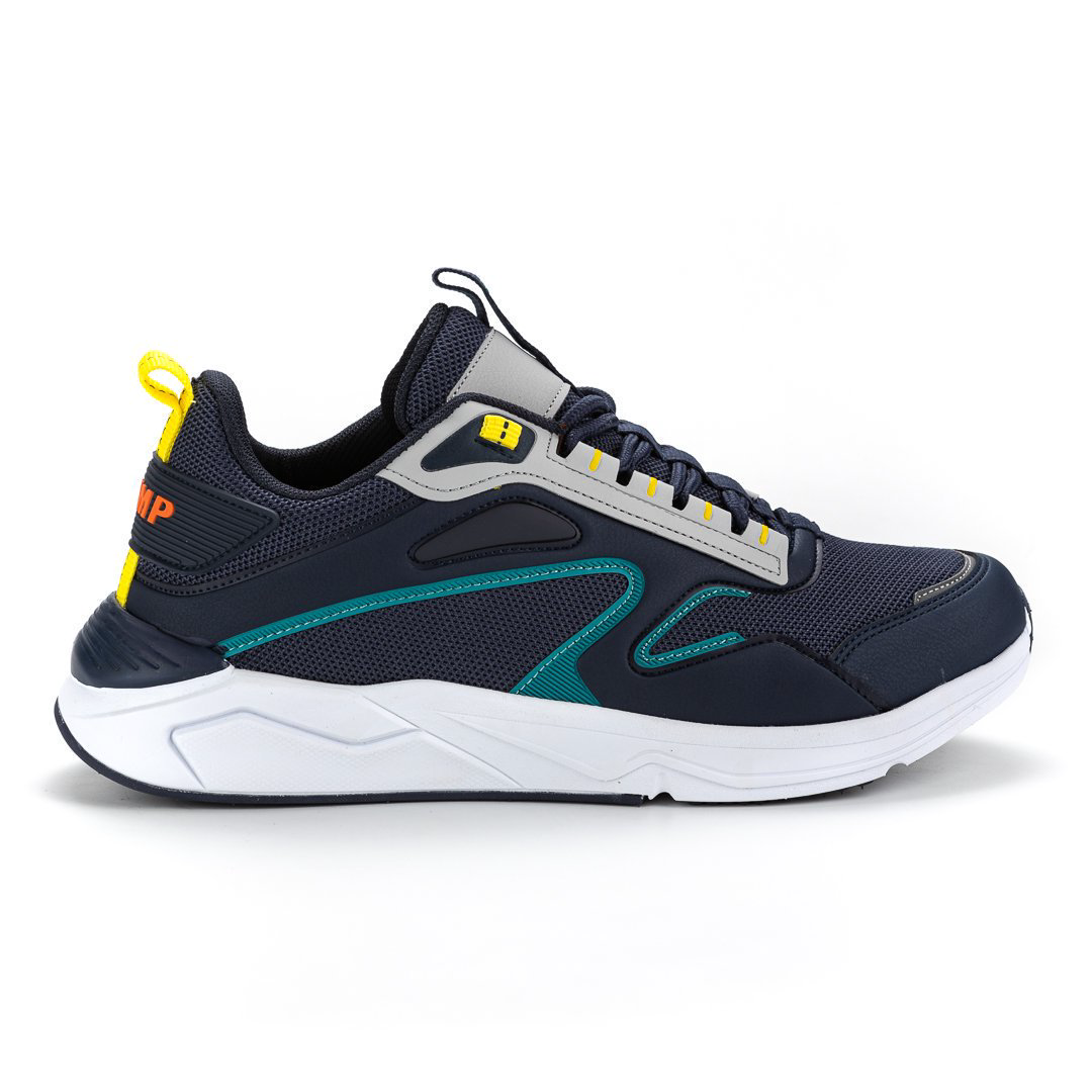 Кроссовки Jump J-26634NAVY-M dark blue 44 купить,NaN