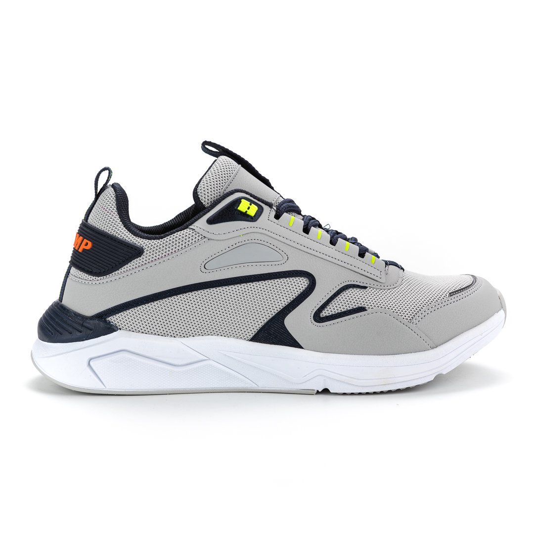 Кроссовки Jump J-26634GRI-M  grey 40 купить,NaN