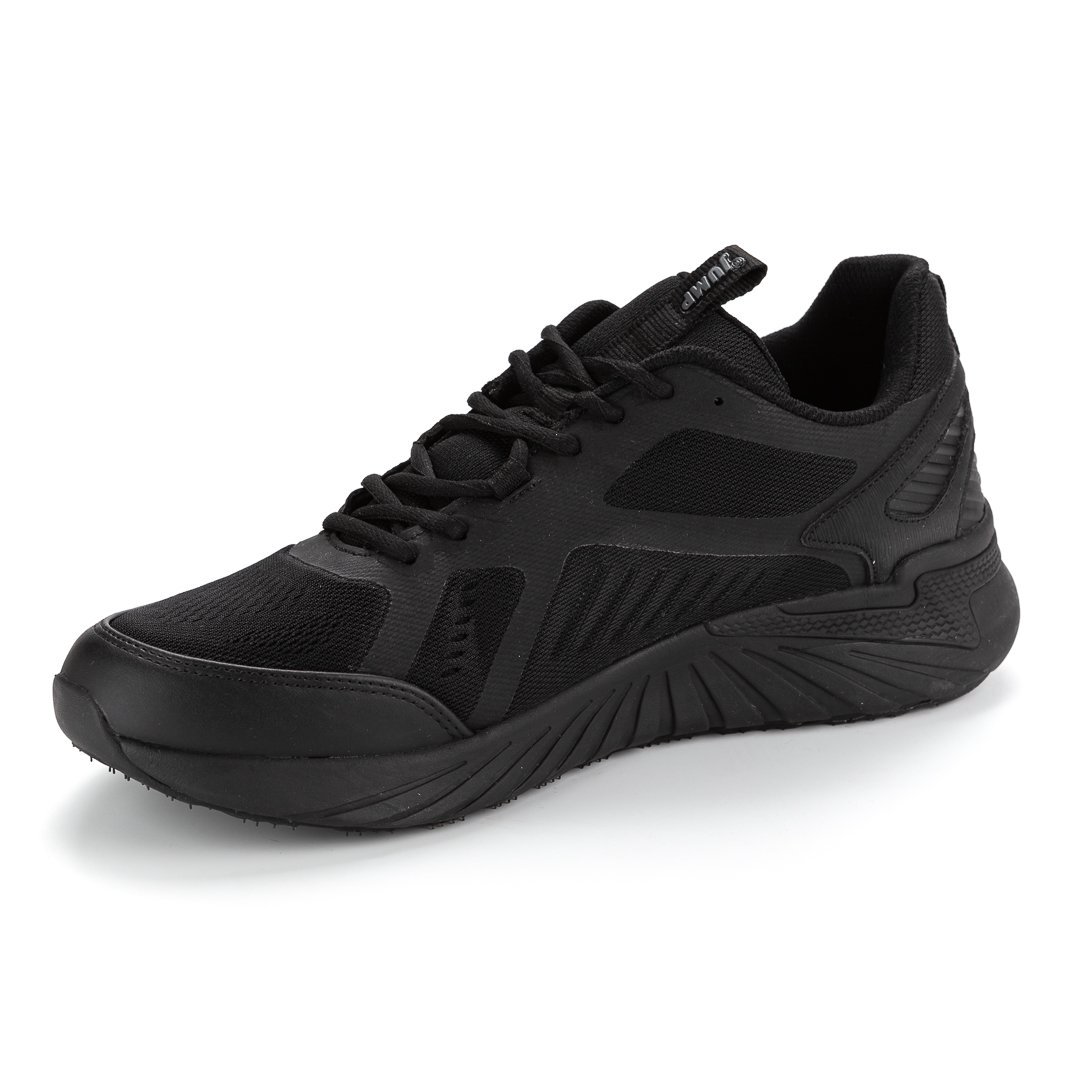 Кроссовки Jump J-26616SIYAH-SIYAH-M  black 45 купить,NaN