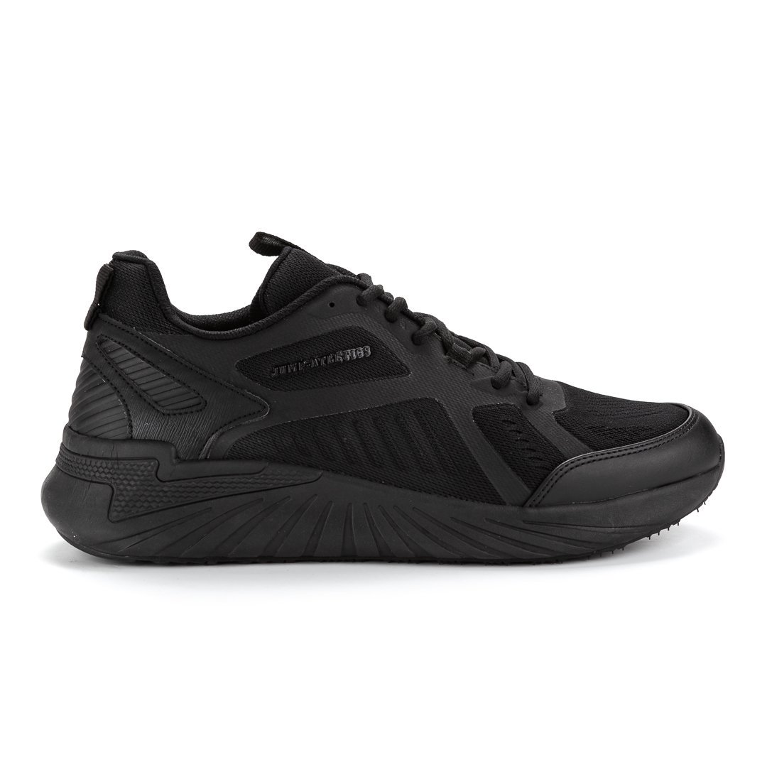 Кроссовки Jump J-26616SIYAH-SIYAH-M  black 45 купить,NaN