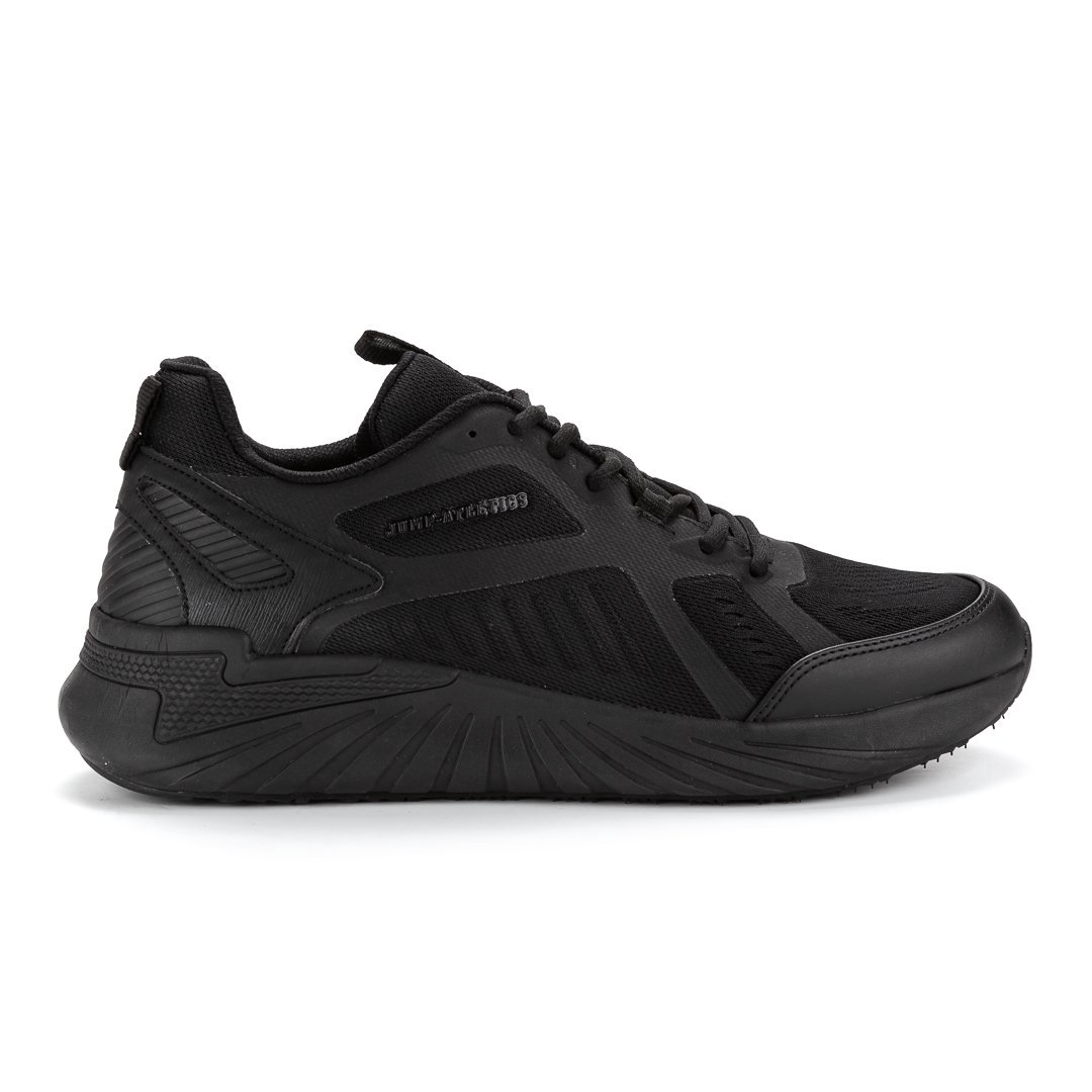 Кроссовки Jump J-26616SIYAH-SIYAH-M  black 45 купить,NaN