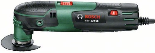 Реноватор Bosch PMF 250 CES 0603102120 купить,NaN