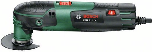 Реноватор Bosch PMF 250 CES 0603102120 купить,NaN