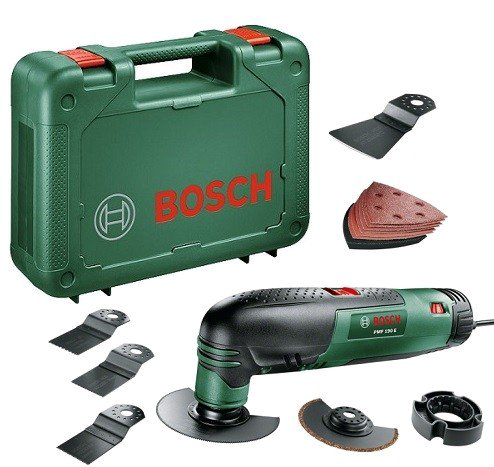 Реноватор Bosch PMF 250 CES 0603102120 купить,NaN