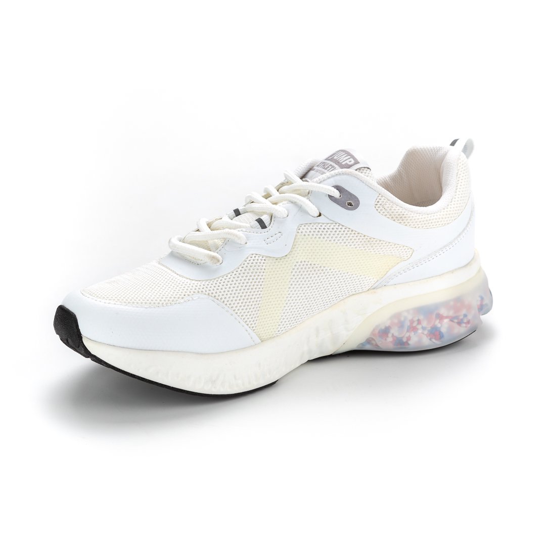 Кроссовки Jump J-26805BEYAZ-W white 40 купить,NaN