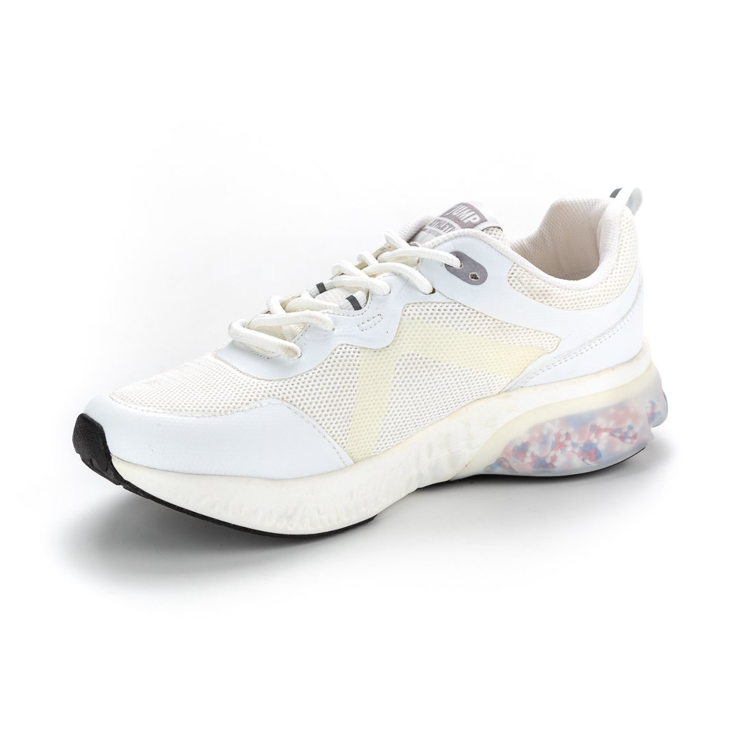 Кроссовки Jump J-26805BEYAZ-W white 40 купить,NaN