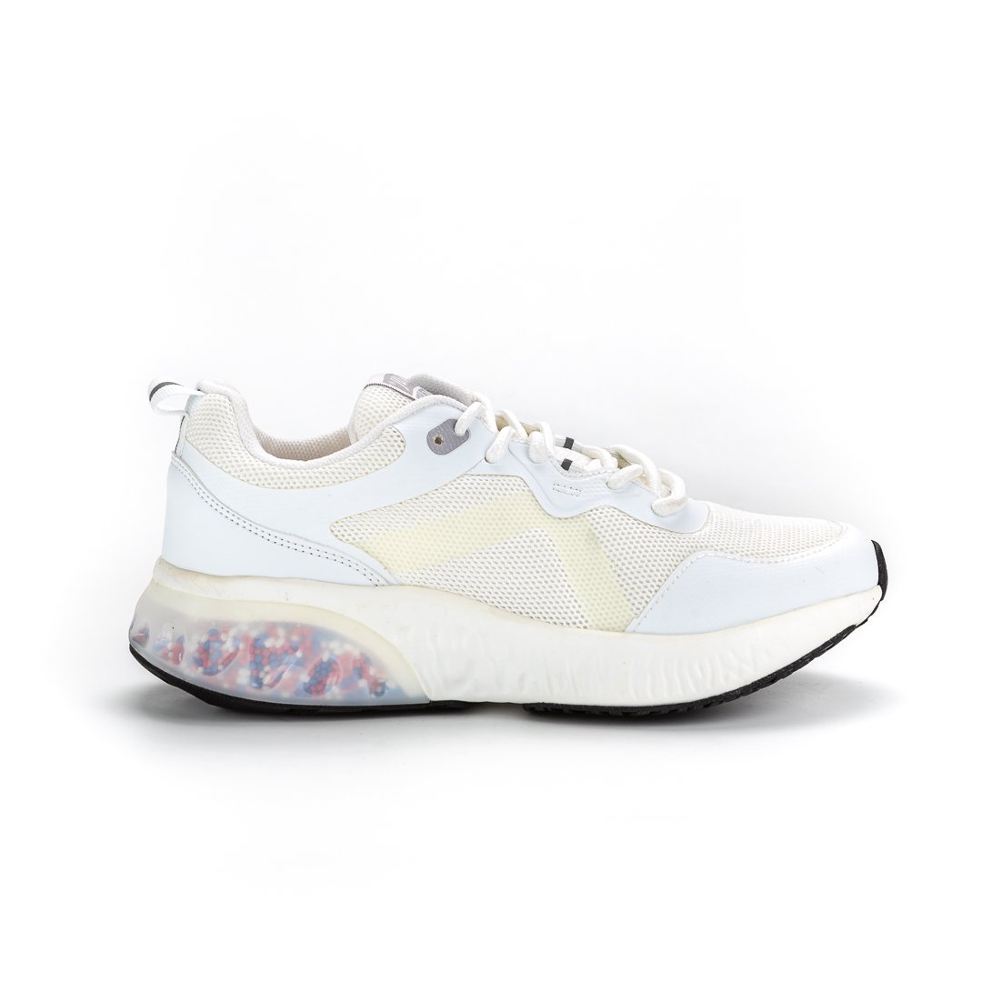 Кроссовки Jump J-26805BEYAZ-W white 40 купить,NaN