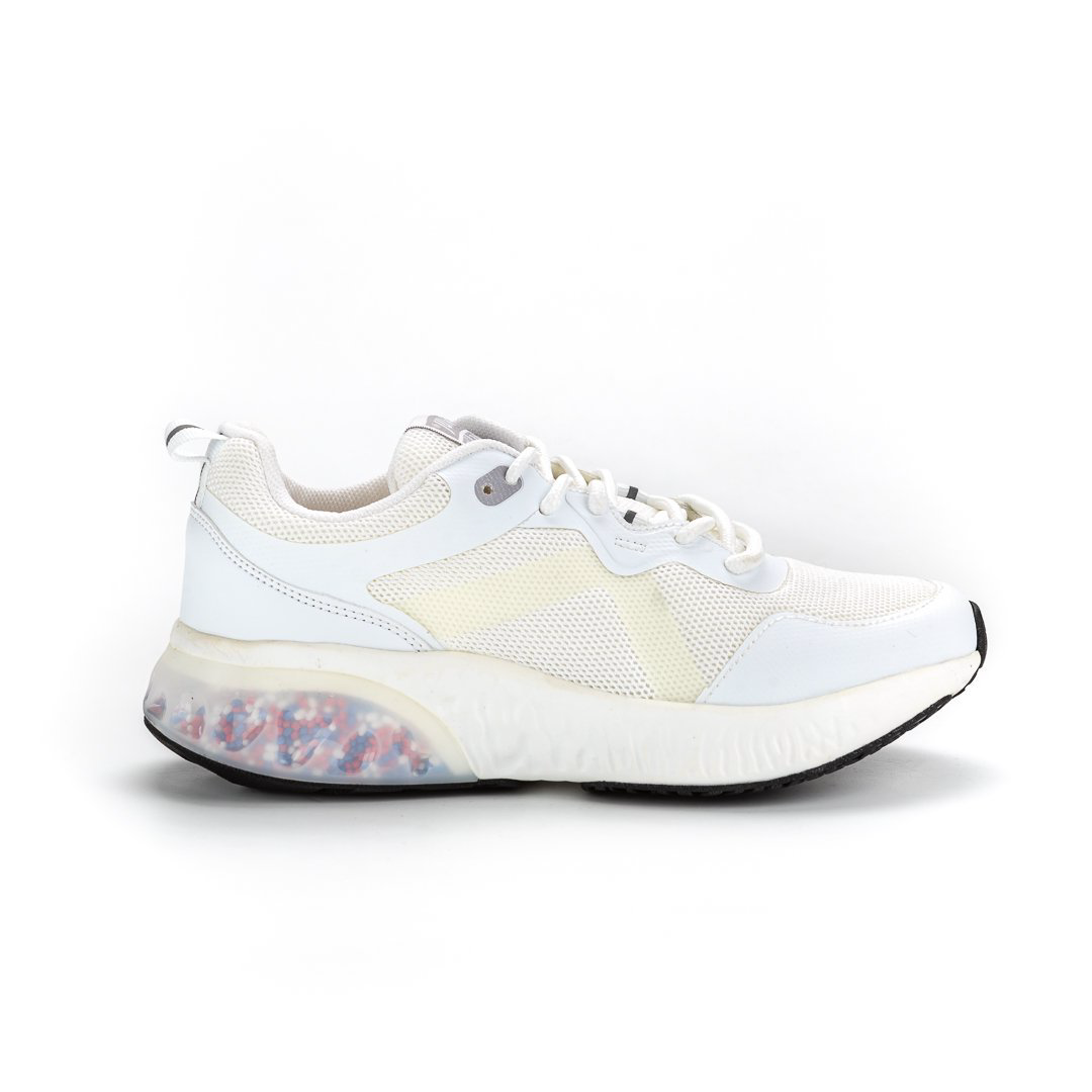 Кроссовки Jump J-26805BEYAZ-W white 40 купить,NaN