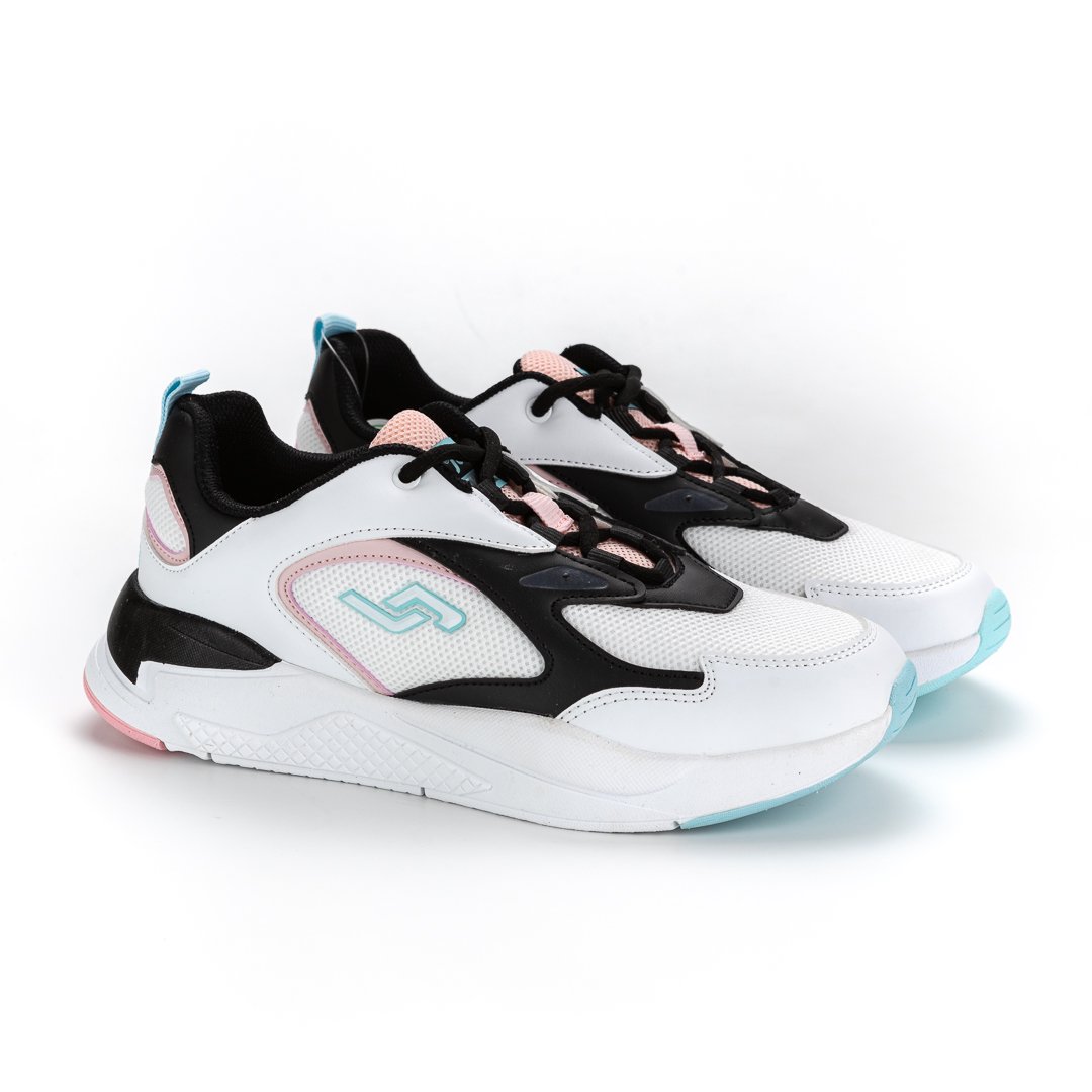 Кроссовки Jump J-27307BEYAZ-W white 36 купить,NaN