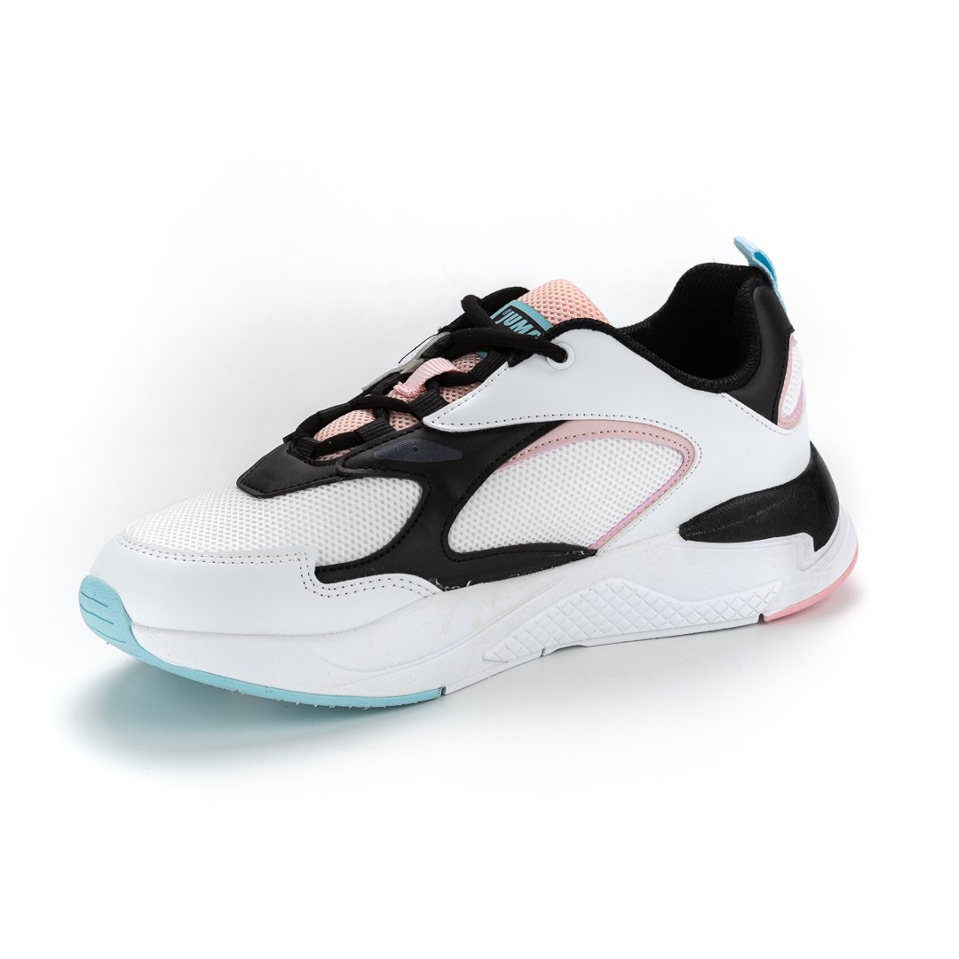 Кроссовки Jump J-27307BEYAZ-W white 36 купить,NaN