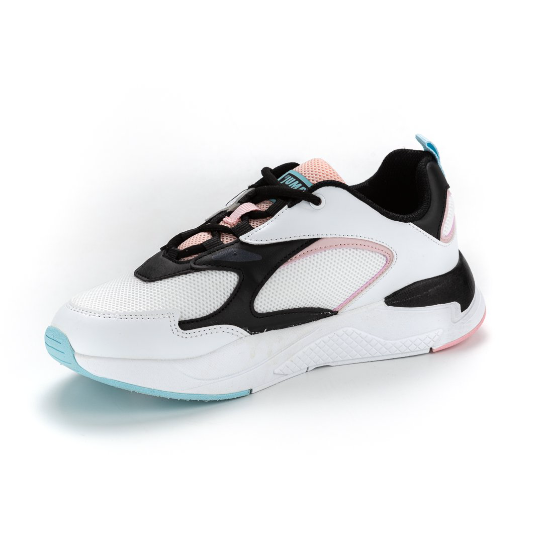 Кроссовки Jump J-27307BEYAZ-W white 36 купить,NaN