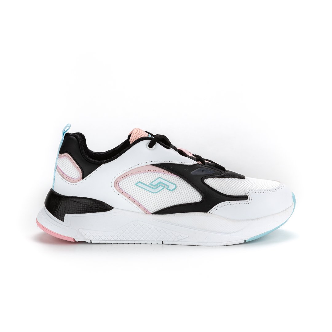Кроссовки Jump J-27307BEYAZ-W white 36 купить,NaN