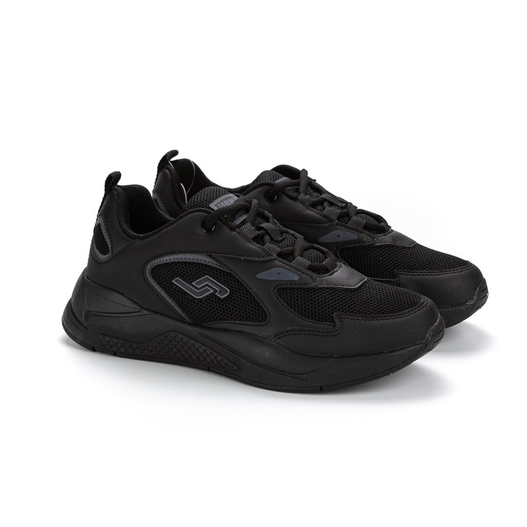 Кроссовки Jump J-27307SIYAH-W black 40 купить,NaN
