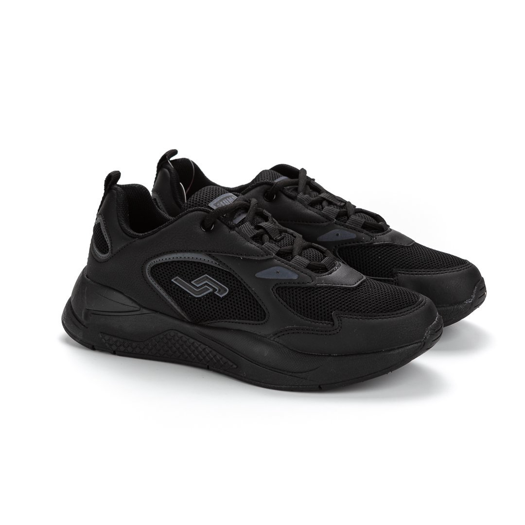 Кроссовки Jump J-27307SIYAH-W black 40 купить,NaN