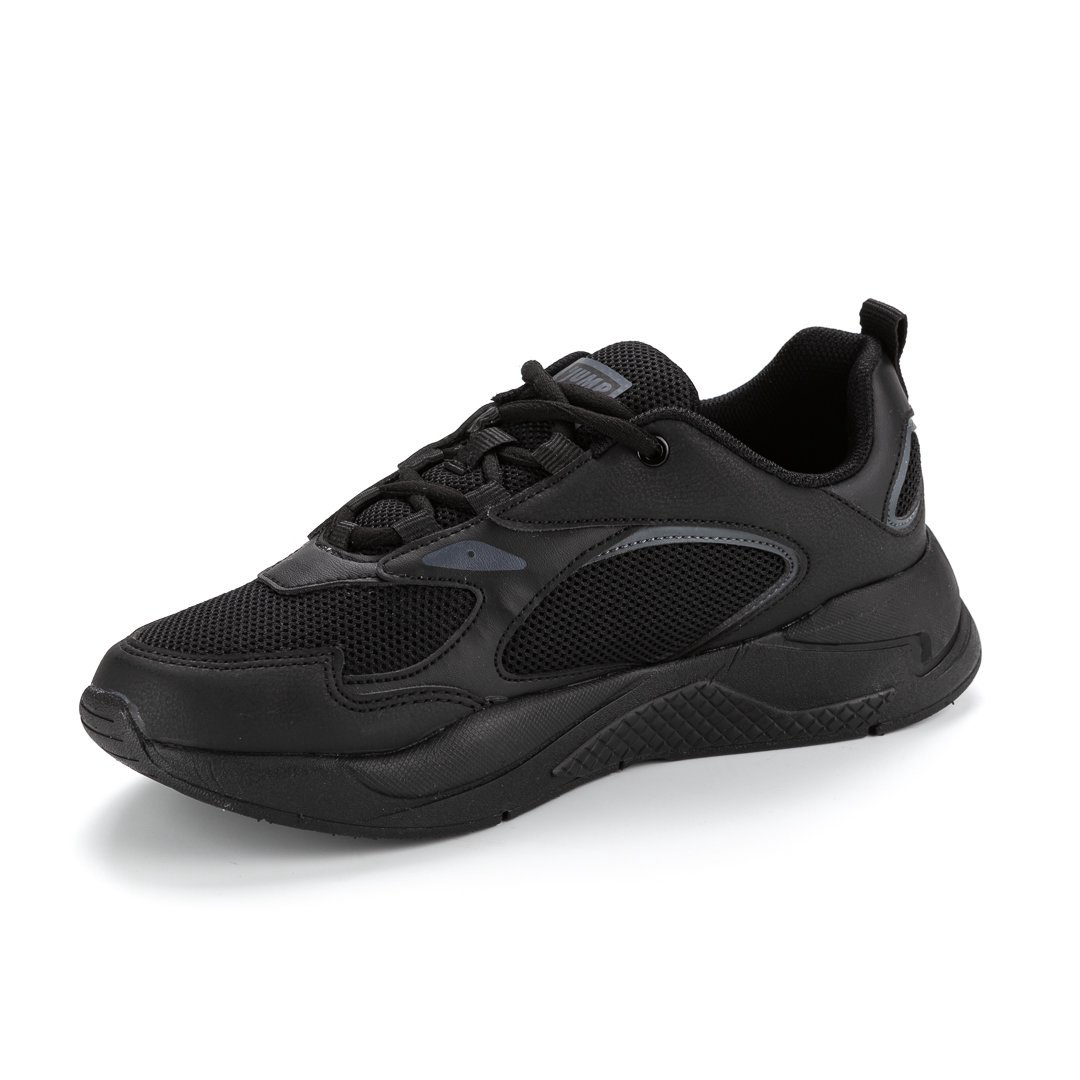 Кроссовки Jump J-27307SIYAH-W black 40 купить,NaN